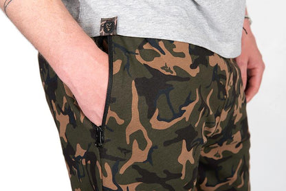 Fox Camo LW Jogger Short