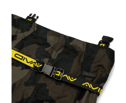 Avid Distortion Active-Lined XL Chest Waders