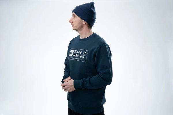 Nash Make It Happen Coordinates Jumper