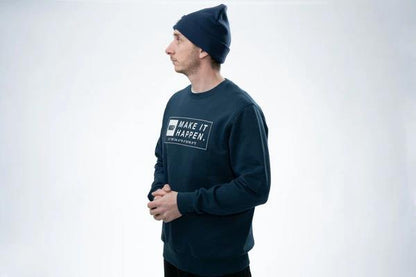 Nash Make It Happen Coordinates Jumper