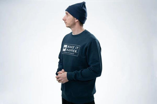 Nash Make It Happen Coordinates Jumper