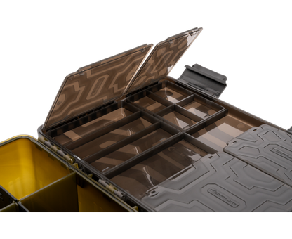 Korum Tackle Blox II