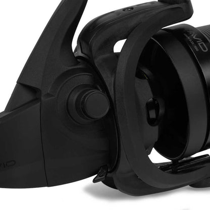 Avid XR Pro Spod & Marker