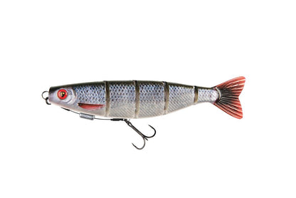 Fox Rage Pro Shads Loaded Jointed