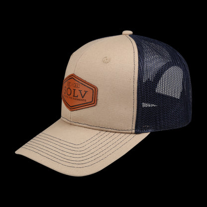 Abu Garcia Solv Trucker Cap