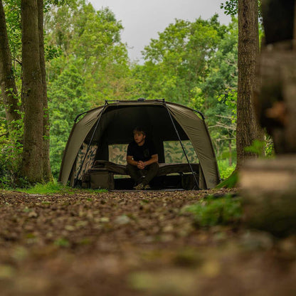 Avid EXO+ Bivvy