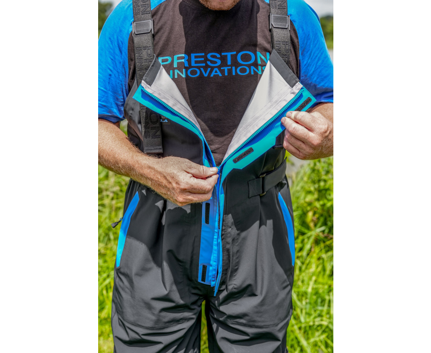 Preston DF Ultra 25K Bib & Brace