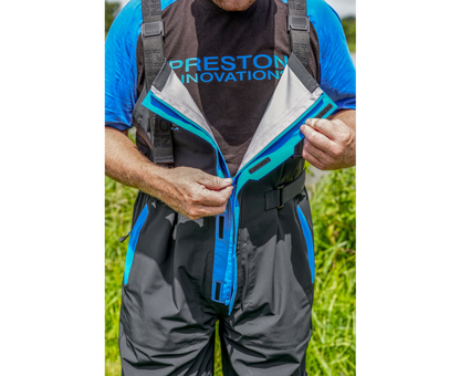 Preston DF Ultra 25K Bib & Brace