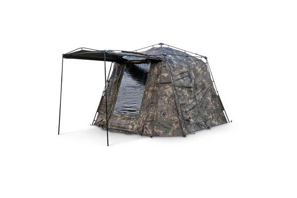 Nash Bank Life Blockhouse Camo Pro - 2025