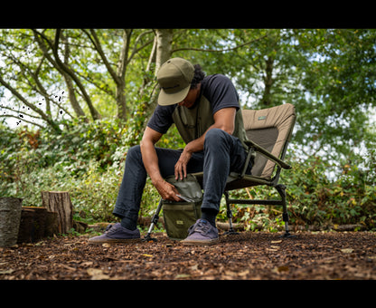 Korum Progress Chair Organiser