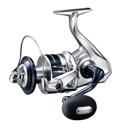 Shimano Saragosa SW 10000 PG A
