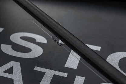 Preston Carp Shallow Pole Rig