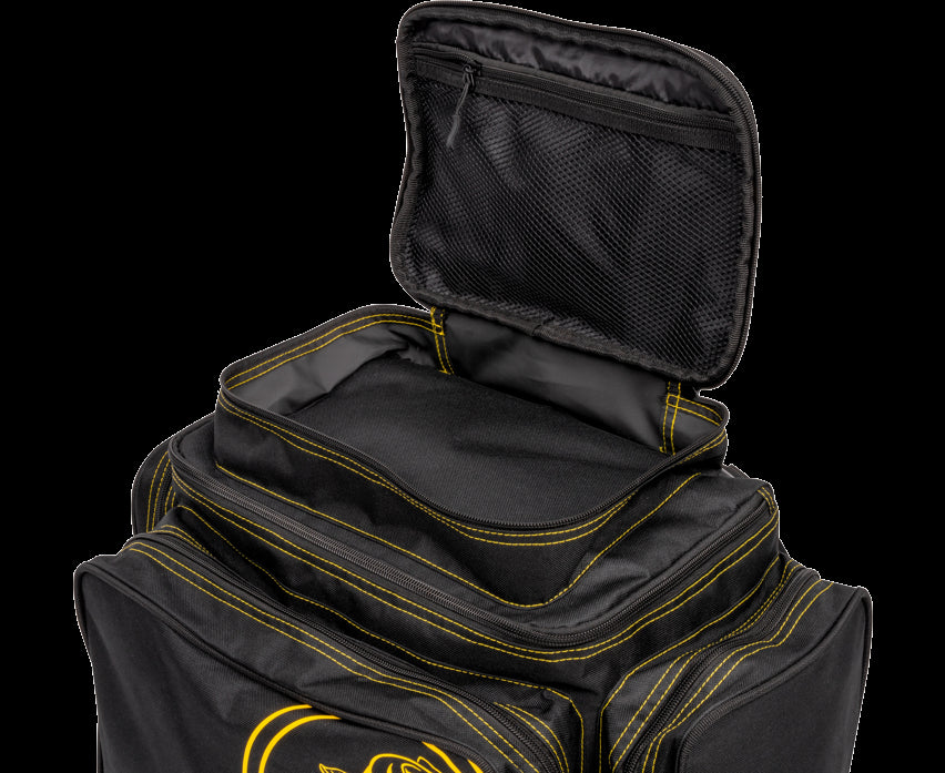 Black Cat BLCK Rucksack