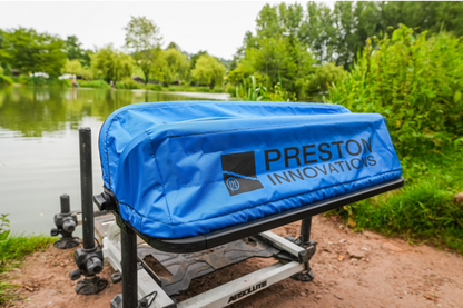 Preston Ventalite Slimline Hoodie Side Tray