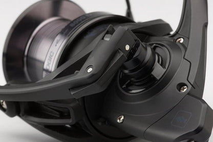 Prologic Avenger 8000 XD TF Reel