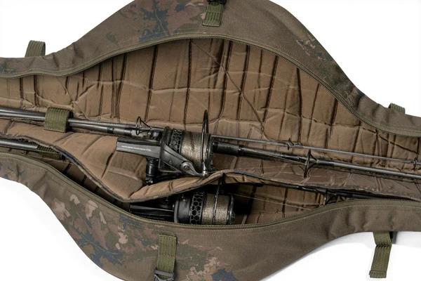 Nash Scope OPS Hi Protect 2 Rod Skin