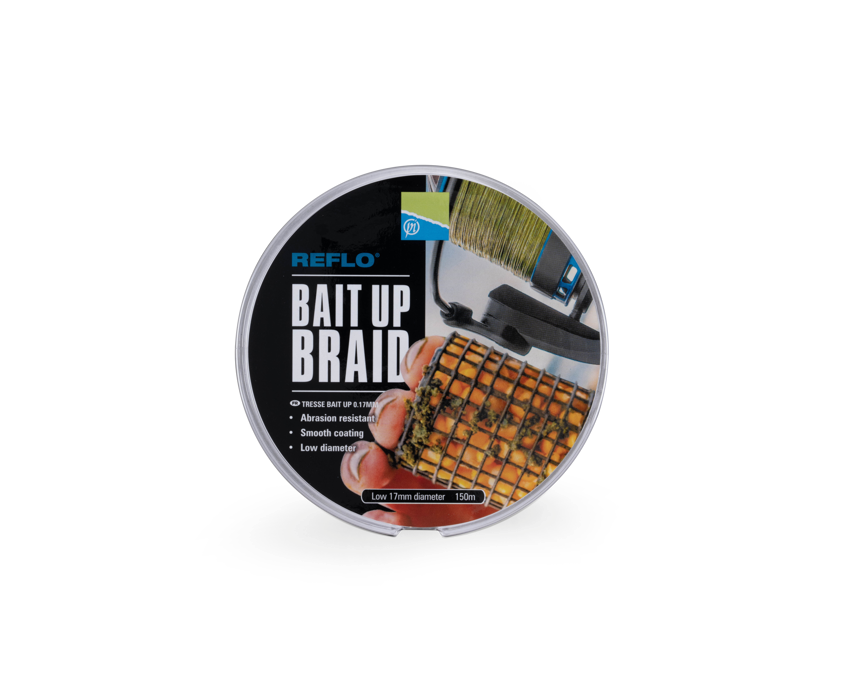 Preston Reflo Bait Up Braid