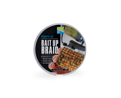Preston Reflo Bait Up Braid