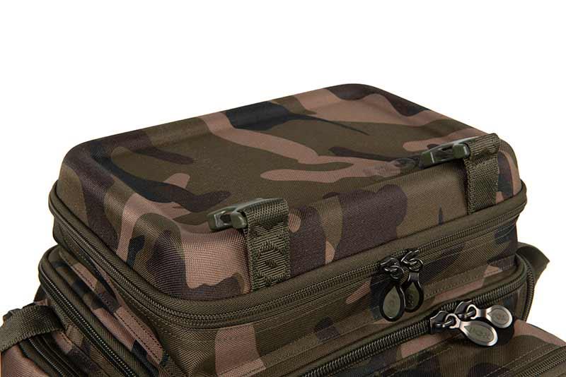 Fox CamoLite Compact Rucksack