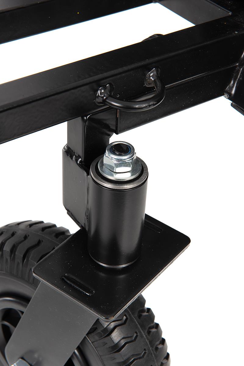 Matrix Transporter Swivel Wheel Set