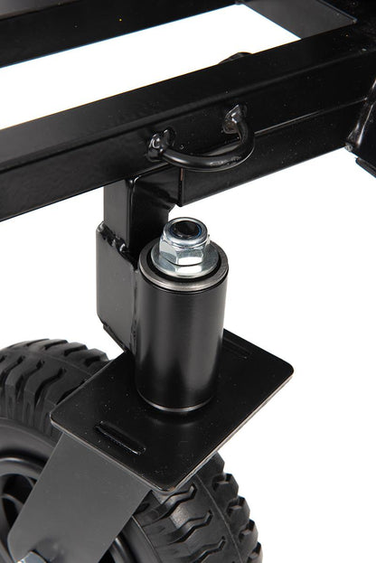 Matrix Transporter Swivel Wheel Set