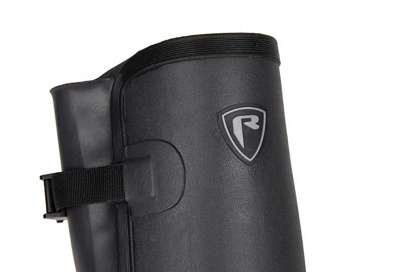 Fox Rage Neoprene Wellies Camo/Grey