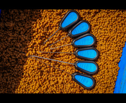 Preston Floater Tools