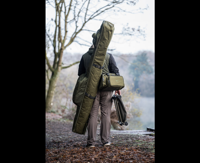Korum Progress Folding Holdall