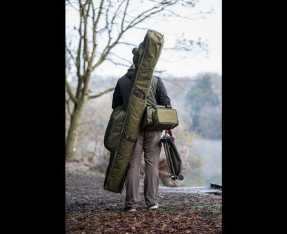 Korum Progress Folding Holdall