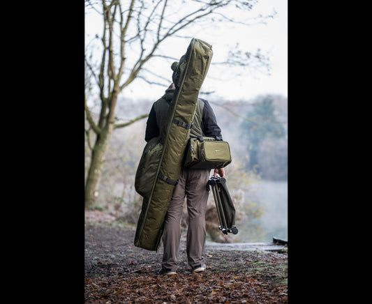 Korum Progress Folding Holdall