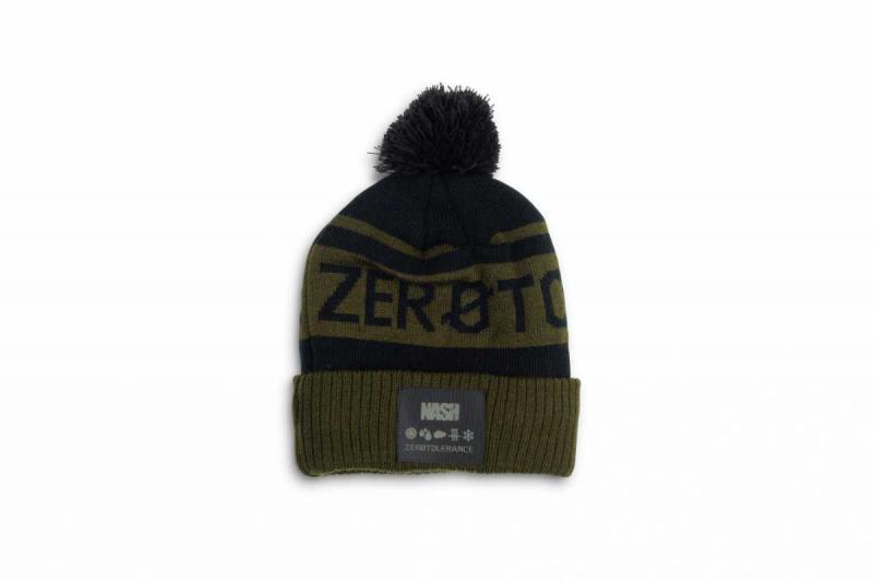 Nash ZT Bobble Hat