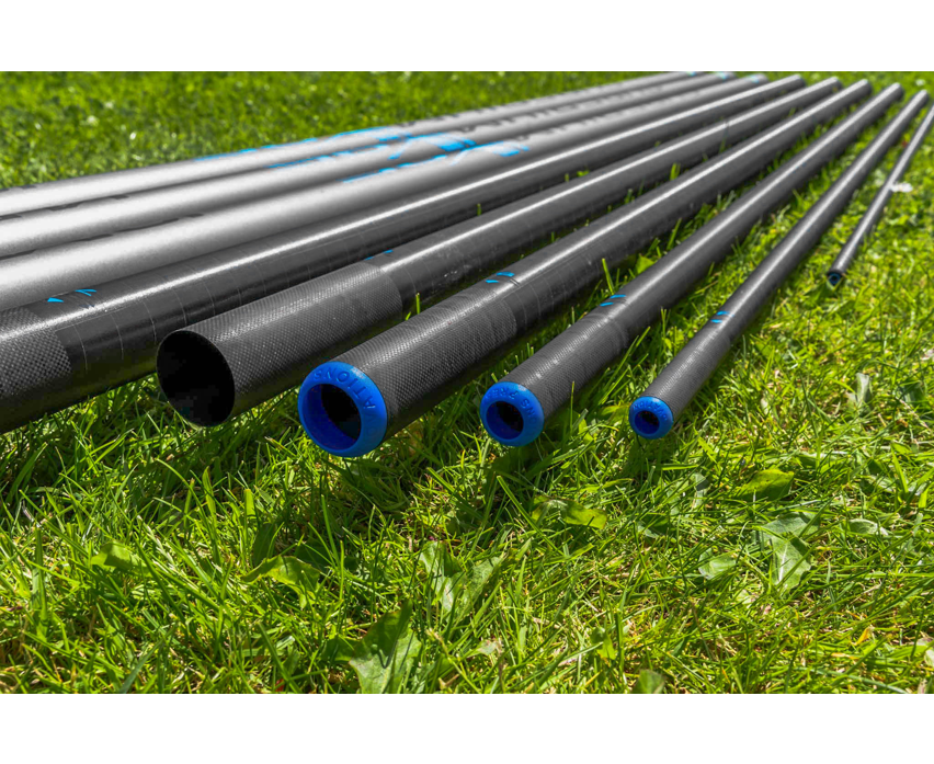 Preston Superium X95 16m Pole