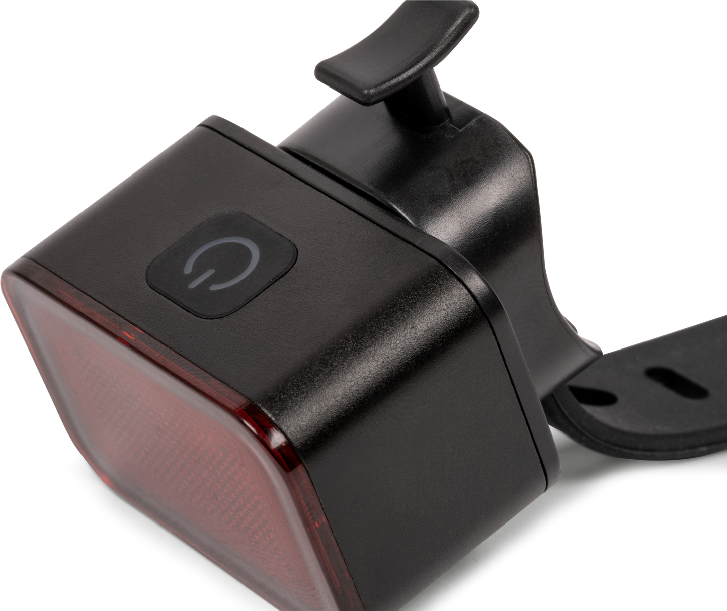 Zebco After Dark Red Multi Light