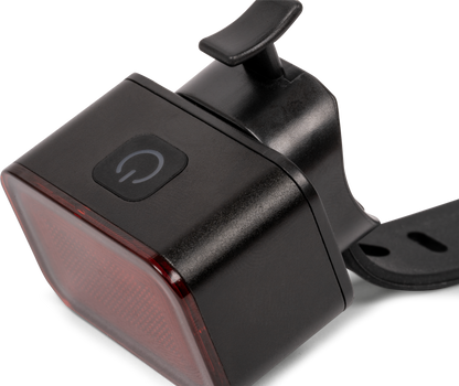 Zebco After Dark Red Multi Light