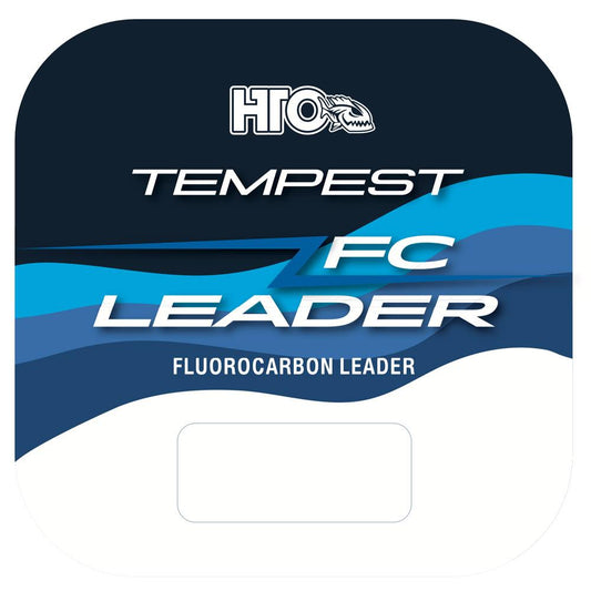 HTO Tempest FC Leader