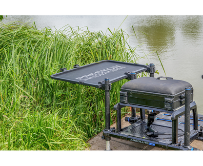 Preston Ventalite XXL Hoodie Side Tray