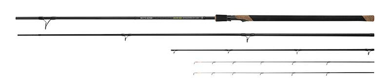 Fox Matrix Ethos XRD 13.1ft / 4.0m Feeder 130g (3.4mm)