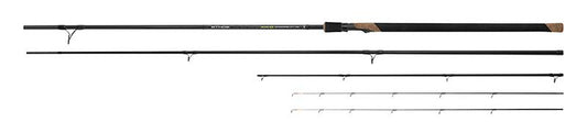 Fox Matrix Ethos XRD 13.1ft / 4.0m Feeder 130g (3.4mm)