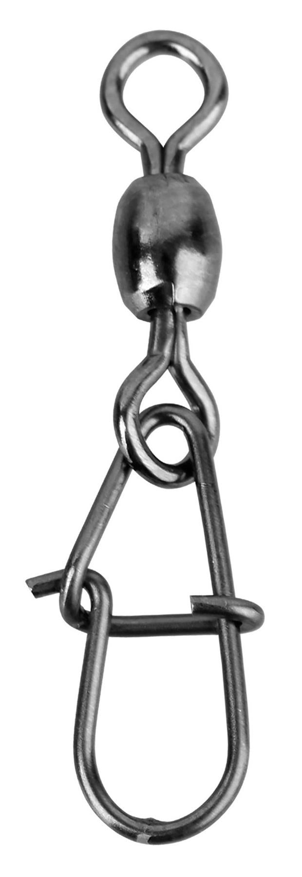 Savage Gear Eggsnap Swivel
