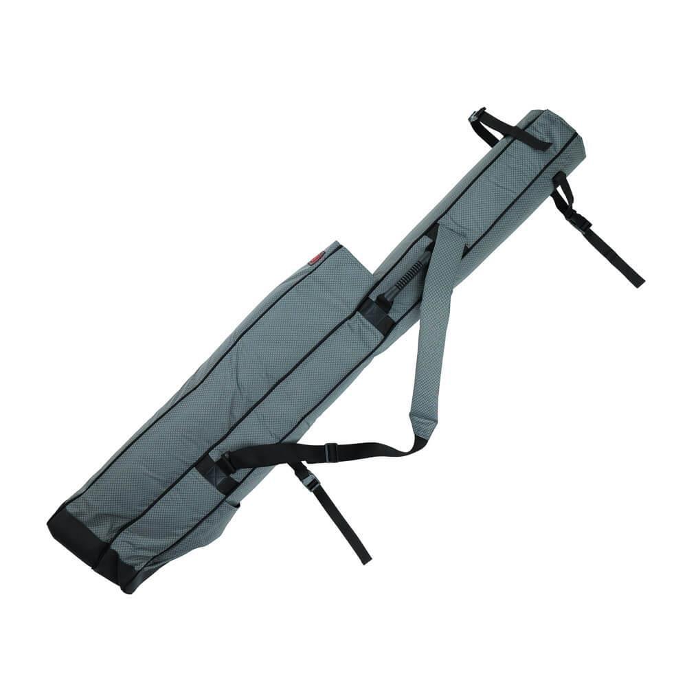 TronixPro Double Quiver Grey/Black