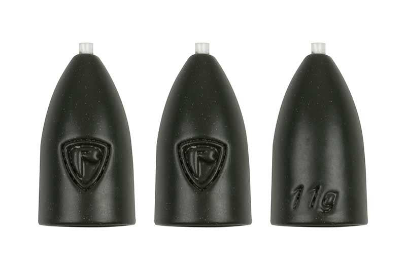Fox Rage Tungsten Bullet Weights