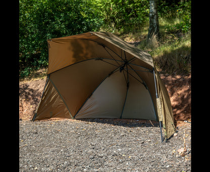 Avid Revolve 60in Overnight Brolly