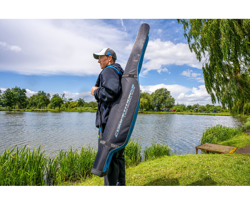 Preston Competition XS 4 Rod Holdall 195cm