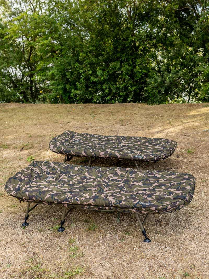 Fox CamoLite Sleep Systems