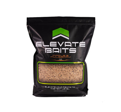 Elevate Baits Maple and Mulberry