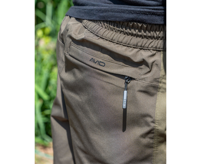Avid Hydro-Force 20K Pro Overtrousers