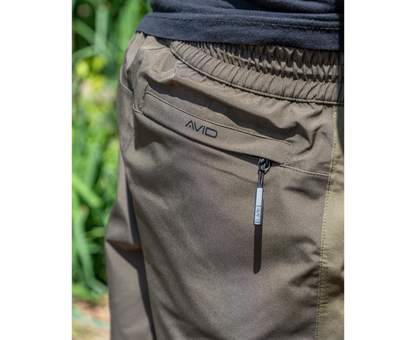 Avid Hydro-Force 20K Pro Overtrousers