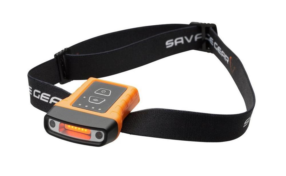 Savage Gear MP Flip & Cap Head Lamp