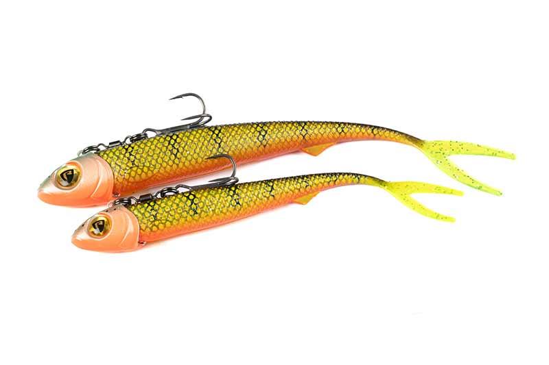 Fox Rage Pelagic Ready Rig Slick Finesse