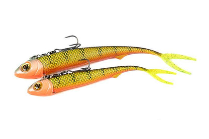 Fox Rage Pelagic Ready Rig Slick Finesse